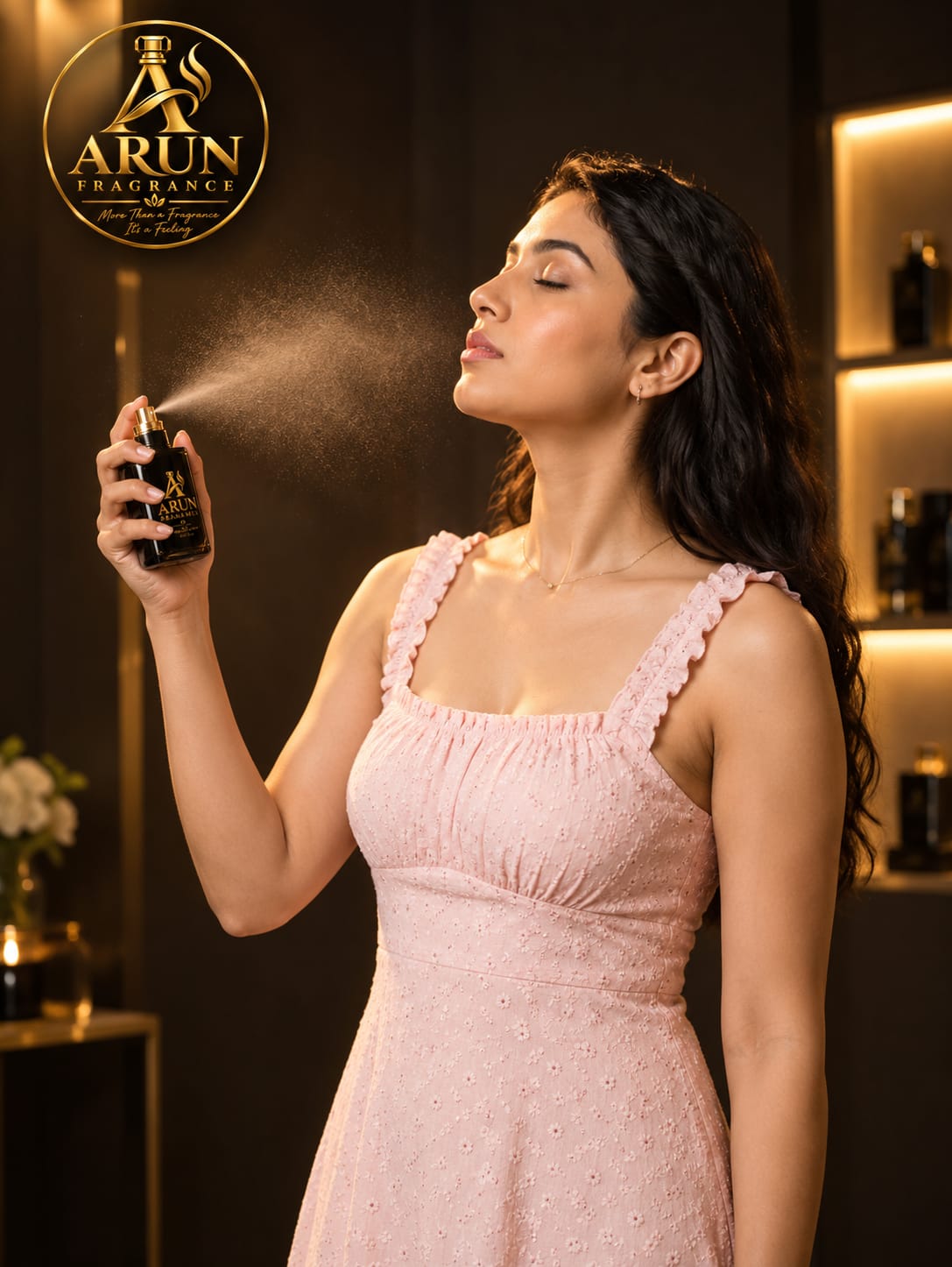 Arun Fragrance